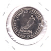 NHLPA Hockey Greats Coin Collection: Steve Yzerman Medallion