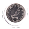 NHLPA Hockey Greats Coin Collection: Vincent Damphousse Medallion