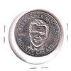 NHLPA Hockey Greats Coin Collection: Alexander Mogilny Medallion