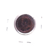 1923 Canada 1-cent, VG-F (VG10) Cleaned, Scratched or Impaired