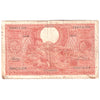 Belgium 1944 100 Francs - 20 Belgas Note, Pick #113, F-VF (Damaged)