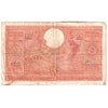 Belgium 1944 100 Francs - 20 Belgas Note, Pick #113, F-VF (Damaged)