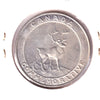 1970 Northwest Territories Centennial Medallion