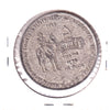 1968 Regina, SK, Buffalo Buck Trade Dollar Token