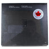 2000 Canada Post Millennium Collection of Stamps in Book (Light wear)