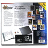 2000 Canada Post Millennium Collection of Stamps in Book (Light wear)