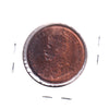 1917 Canada 1-cent Extra Fine (EF40) Scratched, Cleaned or Impaired