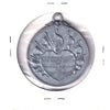 1947 Princess Elizabeth & Lieut. Philip Wedding Medal