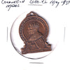 1937 Kirkland Lake Gold Area, ON, King George VI & Queen Elizabeth Coronation Medal