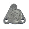 Brantford, ON, MacNicolls Dairy Token, Good for 1 Quart