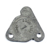 Brantford, ON, MacNicolls Dairy Token, Good for 1 Quart