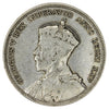 1935 Pocket Piece Canada Dollar Very Good (VG8) (Scratched)