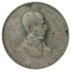 1885 Stratford, ON, Incorporation Commemorative Medal Very Fine (VF20)