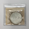 1935 Double Voyageur Canada Dollar ICCS Certified MS64 (Lightly Toned)