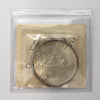 1937 Canada Dollar ICCS Certified MS64 (Toned)