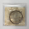 1938 Canada Dollar ICCS Certified MS64 (Toned)