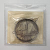 1939 Canada Dollar ICCS Certified MS65 (Toned)