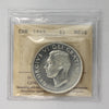 1949 Canada Dollar ICCS Certified MS66 (Lightly Toned)
