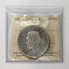 1951 Canada Dollar ICCS Certified AU50 (Toned)