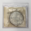 1951 Canada Dollar ICCS Certified AU50 (Toned)