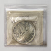 1951 Canada Dollar ICCS Certified MS60 (Toned)