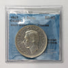 1951 SWL Canada Dollar ICCS Certified EF40 (Cleaned)