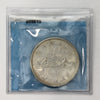 1951 SWL Canada Dollar ICCS Certified EF40 (Cleaned)