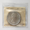 1955 Canada Dollar ICCS Certified MS63 (Toned)