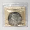 1955 Canada Dollar ICCS Certified MS62 (Toned)