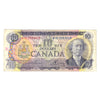 BC-49cA 1971 Canada $10 Lawson-Bouey, *VL, F-VF (damaged)