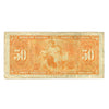 BC-26c 1937 Canada $50 Coyne-Towers, B/H, F-VF (damaged)