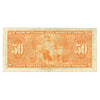 BC-26c 1937 Canada $50 Coyne-Towers, B/H, VF (stain)