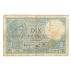 France 1939 10 Franc Note, Pick #84