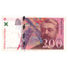 France 1995 200 Franc Note, Pick #159