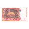 France 1995 200 Franc Note, Pick #159