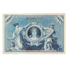 German Empire 1908 100 Mark Note, Pick #33