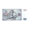 Germany 1980 10 Mark Note, Pick #31c