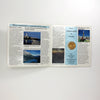 1992 Canada 125 Ans Loon in Information Folder (French)
