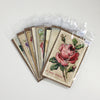 Group Lot of 40+ Antique Postcards pre-1925, 40+pcs