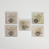 Lot of 5x 1959-1969 Canada 5-cents ICCS Certified PL64, 5pcs