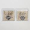 Pair of 1966 & 1969 Canada 5-cents ICCS Certified PL65 UHC, 2pcs