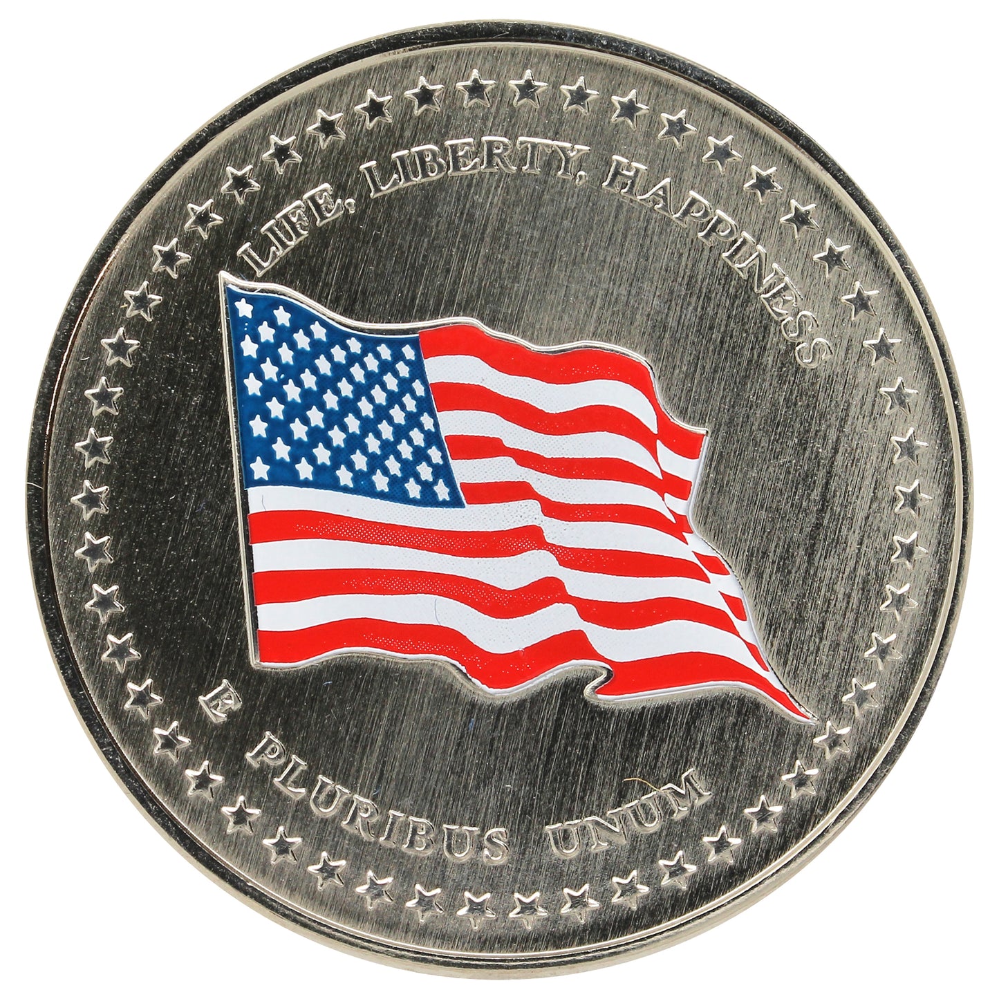 1776-2001 USA 225th Anniversary Commemorative Medallion (Issues)