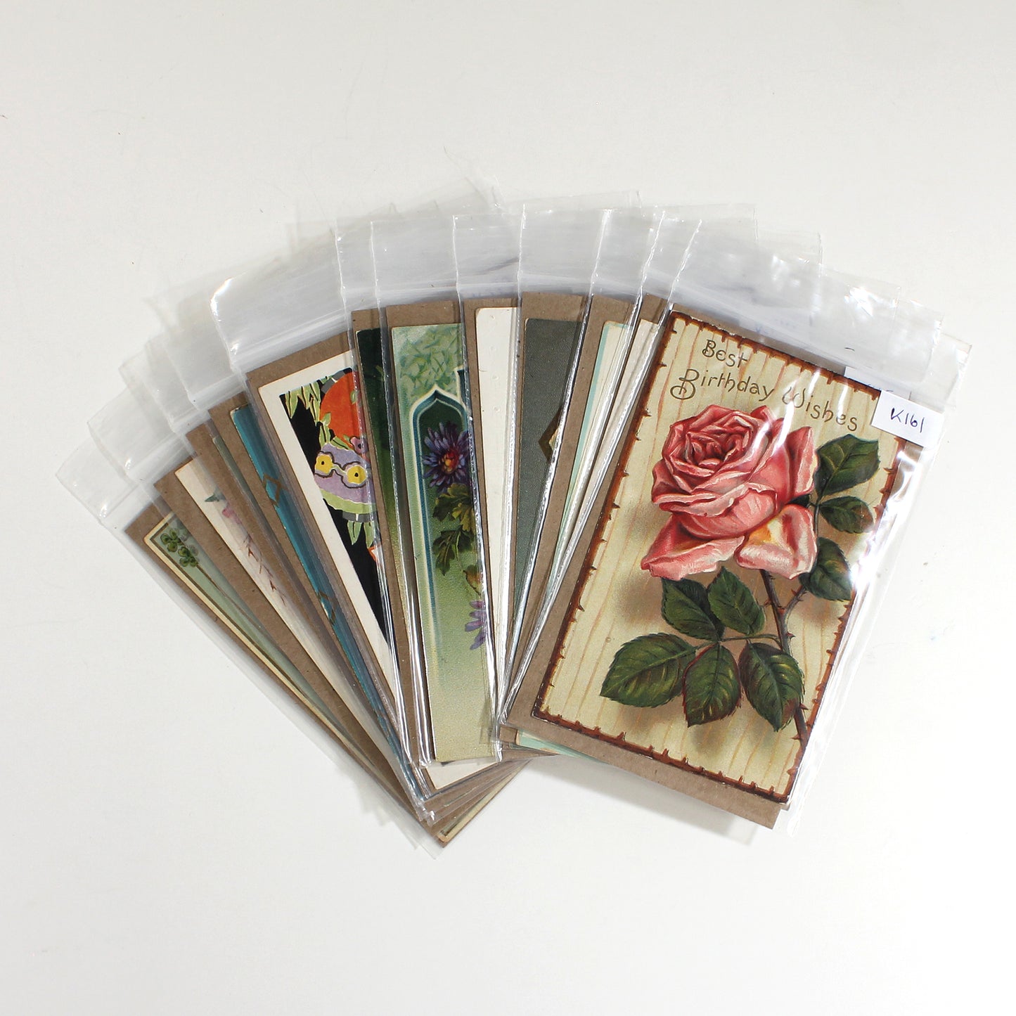 Group Lot of 40+ Antique Postcards Pre-1925, 40+pcs