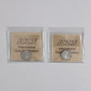 Pair of 1965 & 1966 Canada 10-cents ICCS Certified PL66 UHC, 2pcs