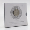 2013 Great Britain Christening of HRH Prince George £5 Commemorative Coin in Folder