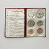 1976 Australia 6-coin Mint Set in Folder (Issues)