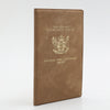 1987 New Zealand Uncirculated Coin Set (impaired)