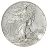 2011 W USA $1 American Eagle 1oz. .999 Silver (No Tax) Lightly Toned