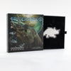 2022 $5 PAMP Swiss Dinosaurs of North America Triceratops 2oz. Fine Silver Coin (No Tax) Toned