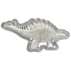 2022 $5 PAMP Swiss Dinosaurs of North America Stegosaurus 2oz. Fine Silver Coin (No Tax) Toned